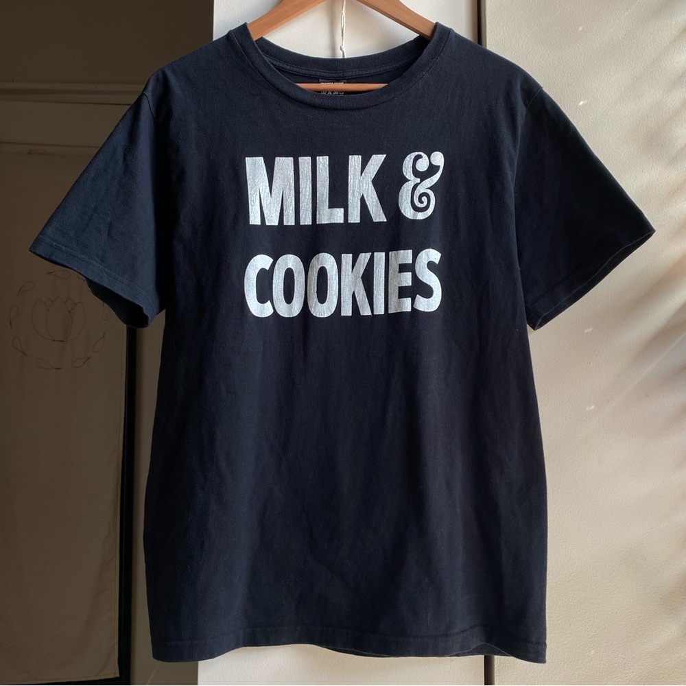 Number(n)ine tshirt